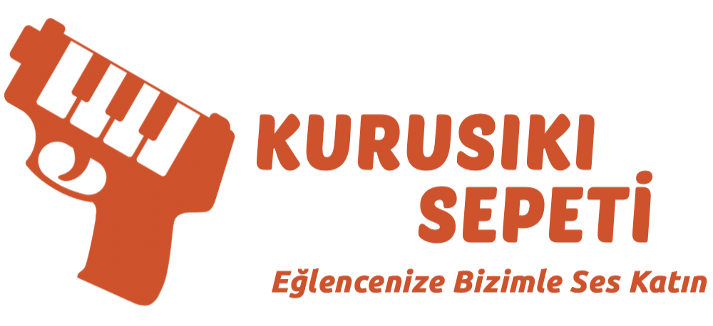 Kurusıkı Sepeti I Kurusıkı Tabanca, Havalı Tabanca ve Av Tüfeği Modelleri