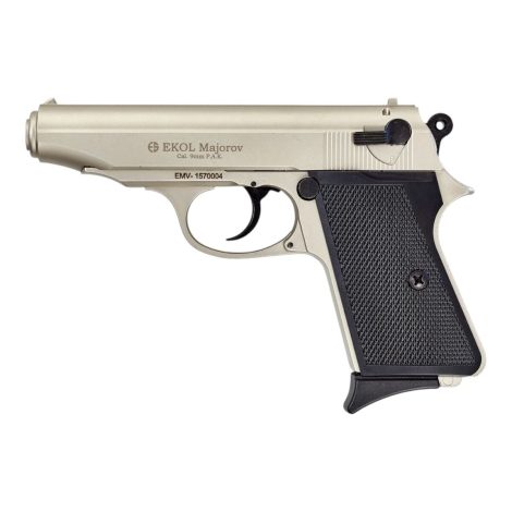 Ekol Voltran Majör Kurusıkı Tabanca - Saten