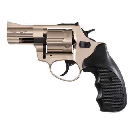 Ekol Voltran Viper 2,5'' Toplu Kurusıkı Tabanca - Saten