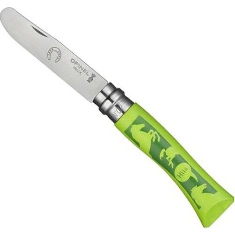 opinel-inox-no-7-at-desenli-gurgen-sapli-paslanmaz-celik-caki-548