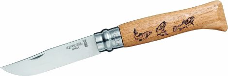 opinel-mese-sapli-balik-desenli-paslanmaz-celik-caki-inox-no-8-192