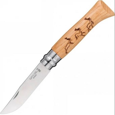 opinel-mese-sapli-geyik-desenli-paslanmaz-celik-caki-inox-no-8-196